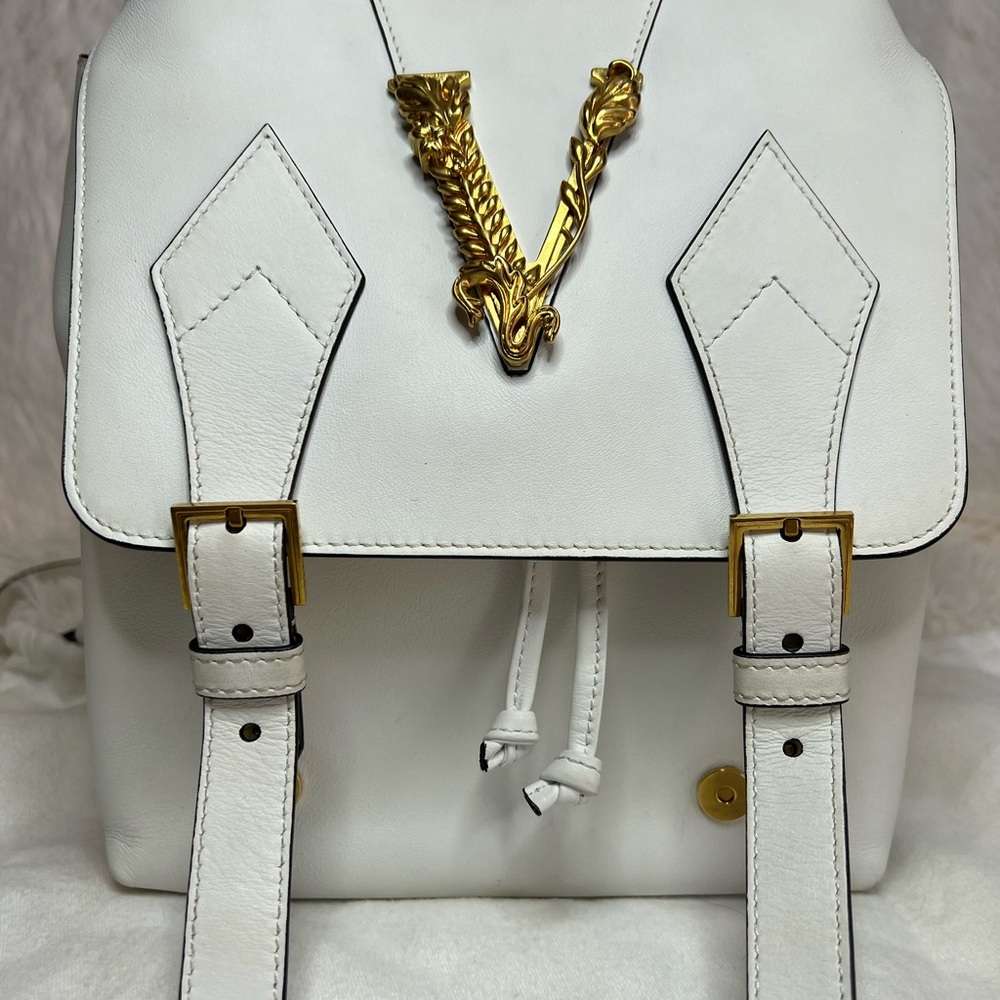 Valentino Virtus Backpacks